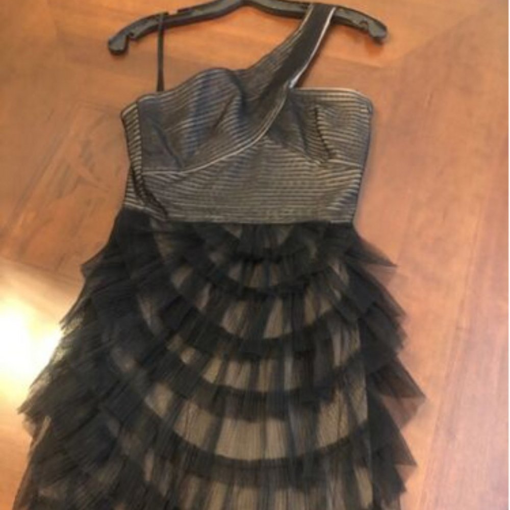 Black BCBG Maxazria Dress 2